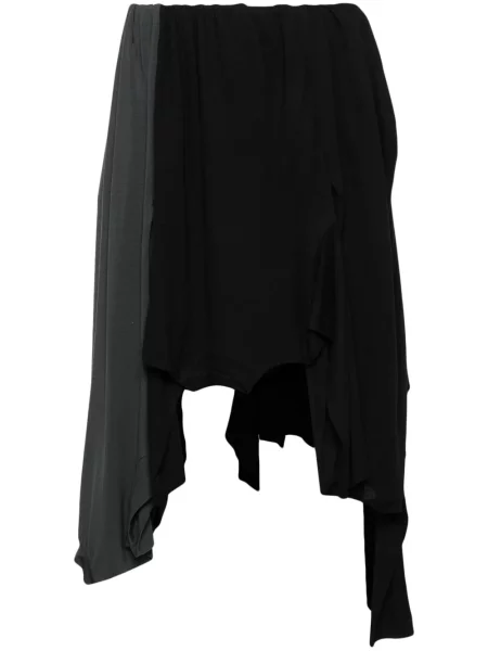 Spódnica Acne Studios szara