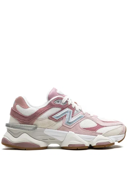 Sneakerși New Balance roz