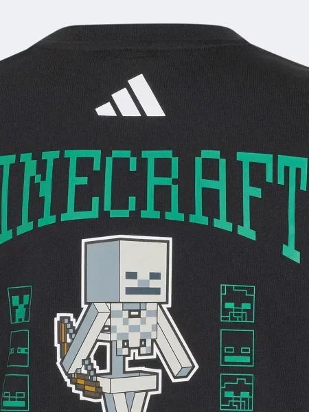 Детская футболка Adidas