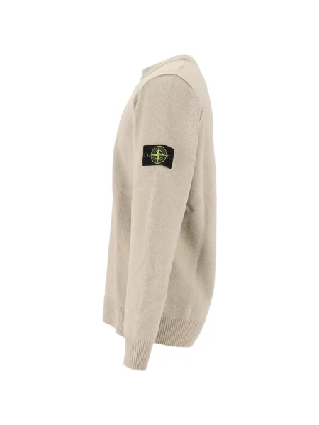 Pulover Stone Island cu strasuri