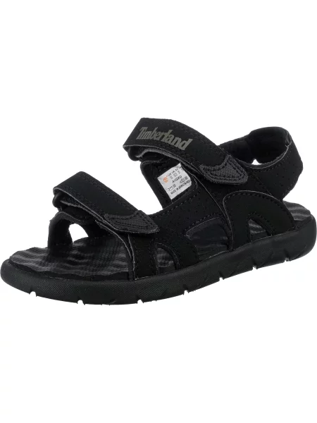 Basutės Timberland Perkins Row juoda