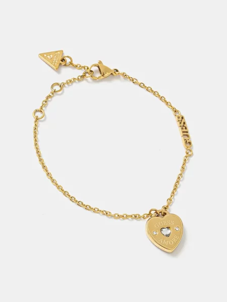 Гривна Guess AMORE дамска