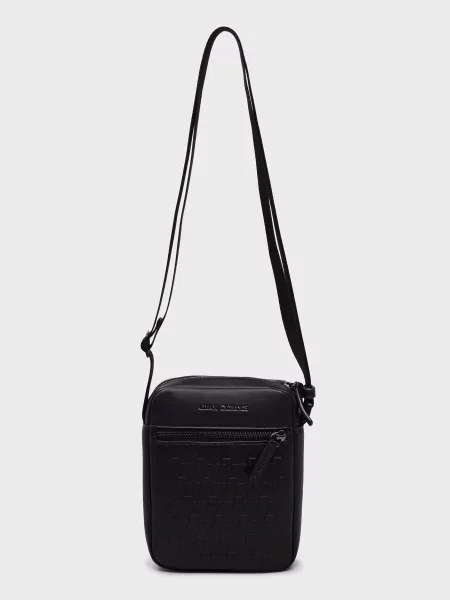 Сумка Armani Exchange чорна