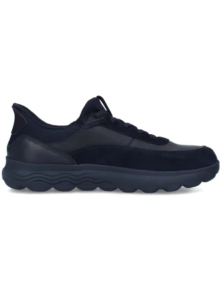 Pantofi Geox albastru
