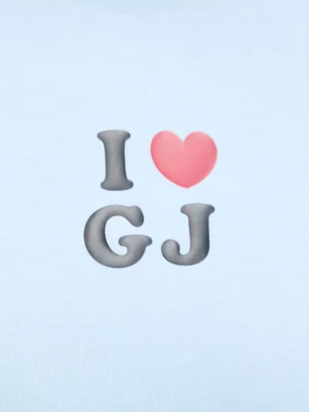 Футболка Guess Jeans