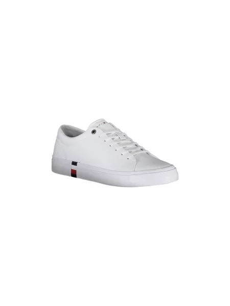 Tenisice Tommy Hilfiger bijela