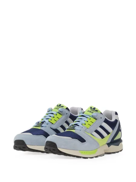 Hanorac Adidas alergare tricotate roșu