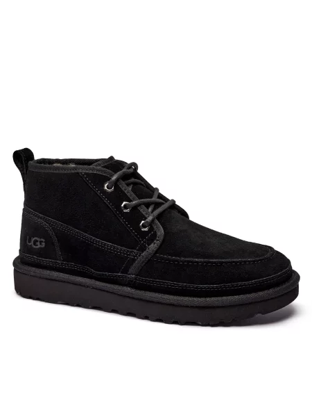 UGG Bocanci NEUMEL MOC negru