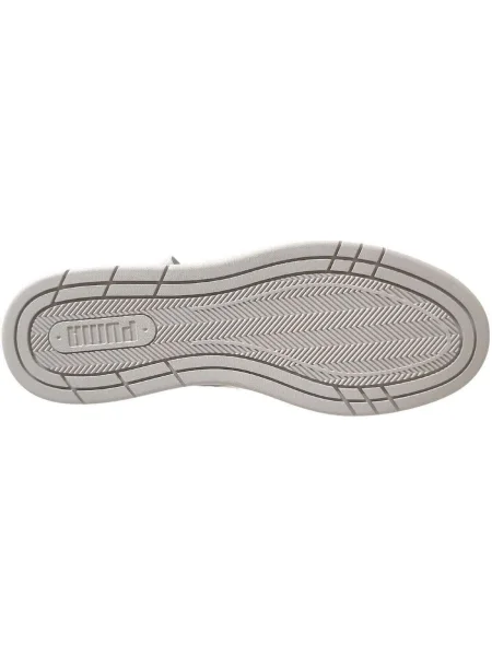 Pantofi Puma alb