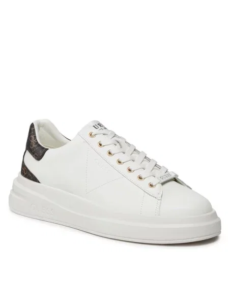 Αθλητικά Guess λευκό