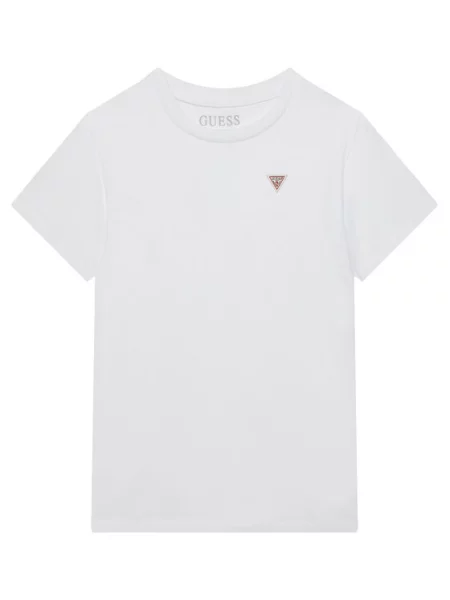 Guess Футболка білий