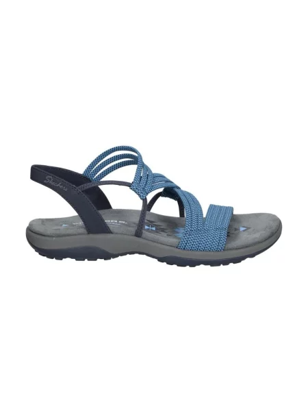 Sandale Skechers plava
