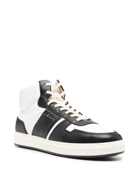 Sneakerși Hogan alb