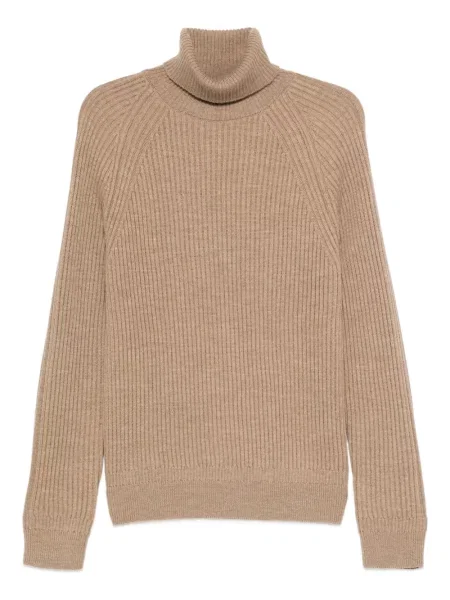 Golf golf Zanone prążkowany