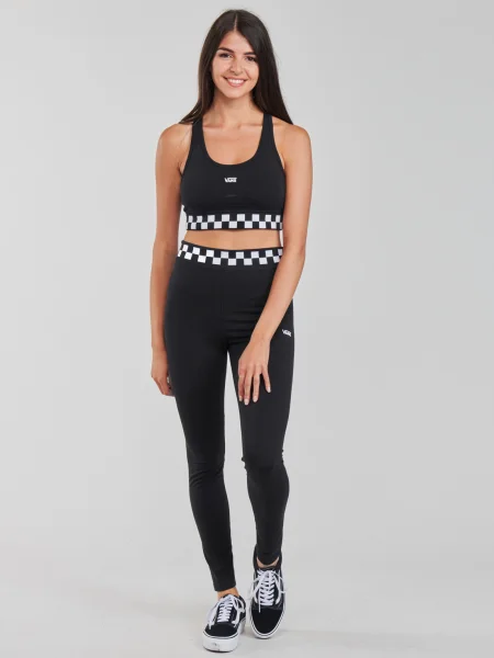 Dresuri Vans negru