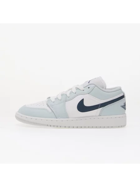 Gyerek sneaker Jordan Air Jordan 1 fehér