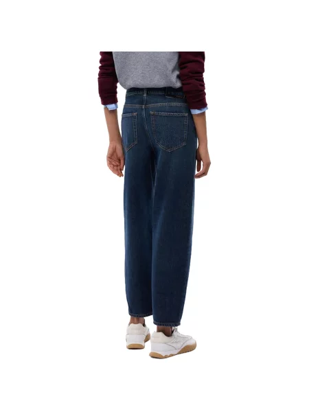 Blugi Pinko albastru