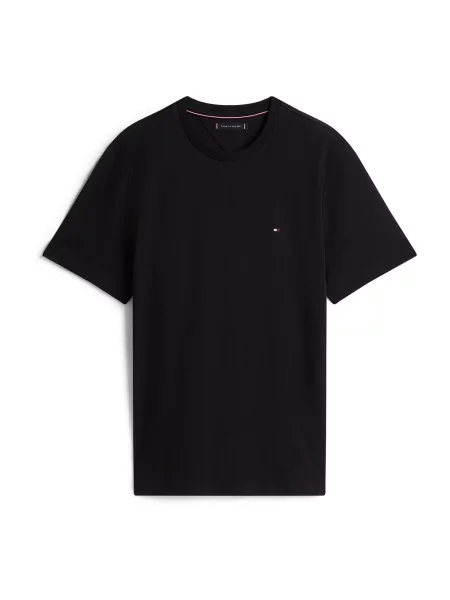 TOMMY HILFIGER Majica črna