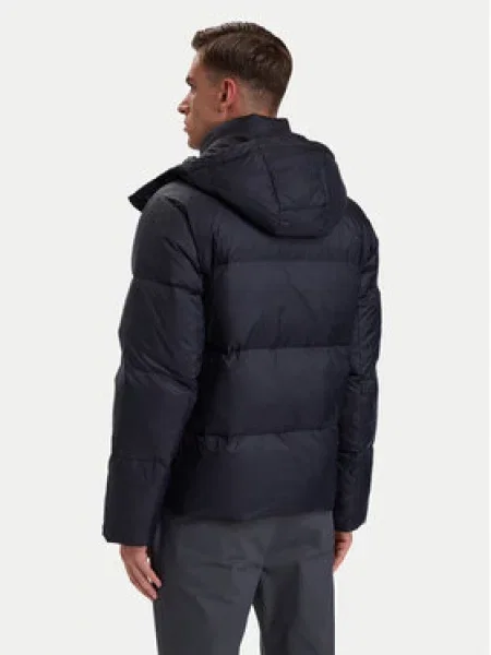 Calvin Klein pernata jakna za muškarce crna