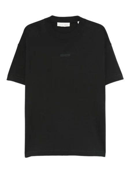 Tricou Fear Of God Essentials negru