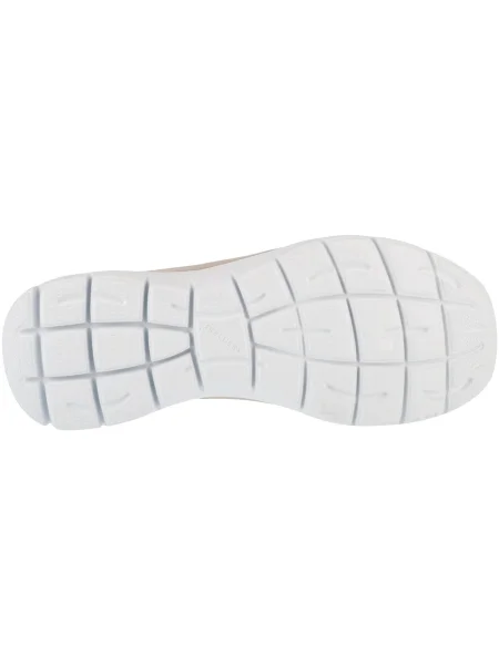 Pantofi Skechers bej