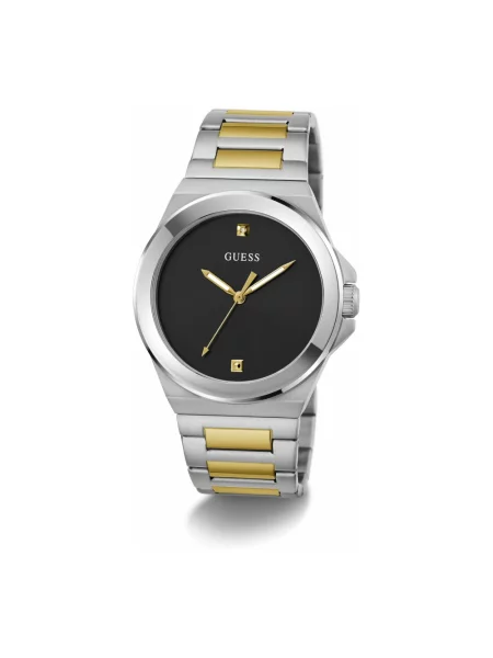 Zegarek Guess szary