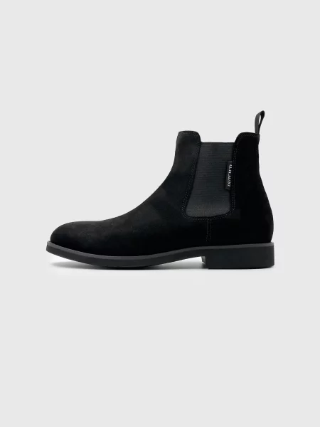Dutch'D Ghete chelsea negru