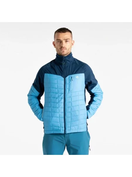 Kurtka puchowa Dare 2B Mountaineer II niebieska