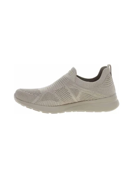 Pantofi Skechers bej