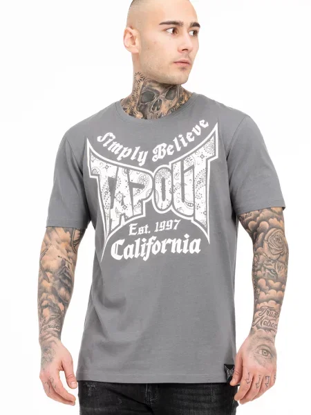 Tricou Tapout