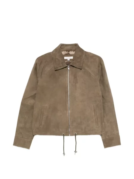 Kurtka Jcsophie brązowa