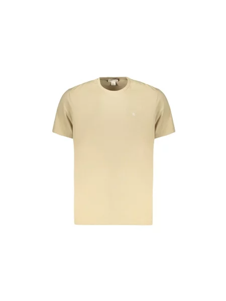 Calvin Klein Jeans Tricou bej