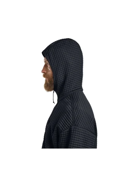 Geacă Jack Wolfskin albastru