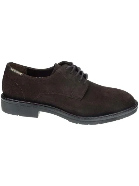 Pantofi Mephisto maro