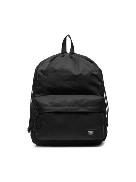 Plecak Vans Old Skool Cinch 19 l black czarny