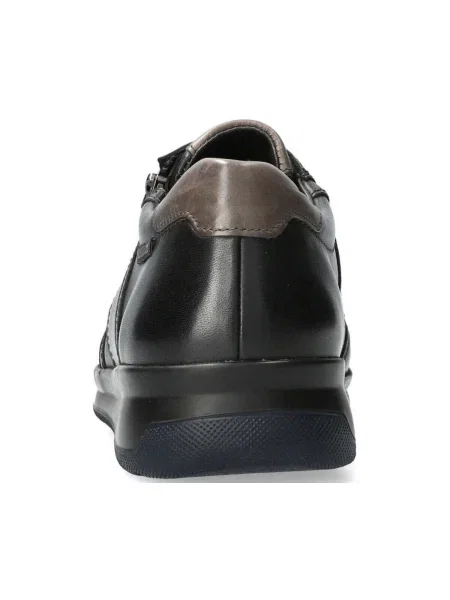 Pantofi Mephisto negru