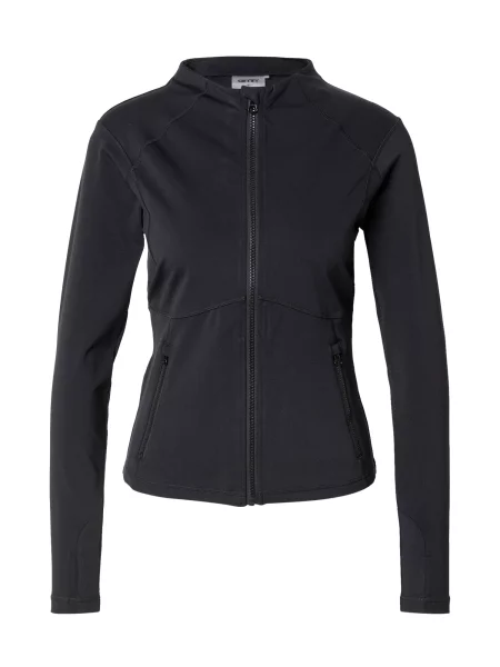 Aim'n Sportovní mikina černá