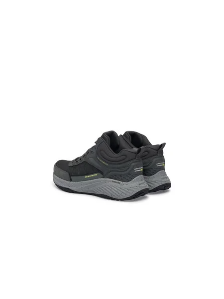 Skechers Sneakersy Bounder Rse CCLM sivá
