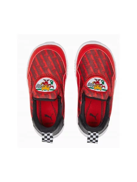 Tenisky Puma Scuderia Ferrari červená