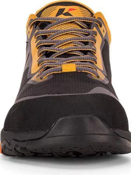 Buty trekkingowe Kayland Tuono GTX czarne
