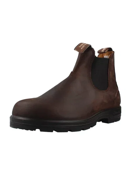 Pantofi Blundstone maro