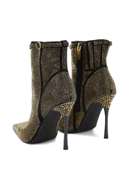 Botine Kurt Geiger London negru