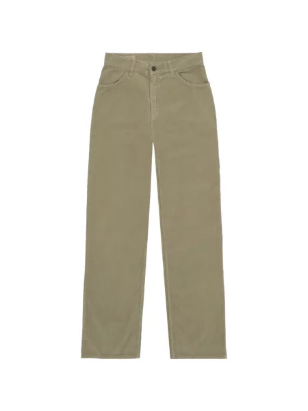 Pantaloni Fortela verde