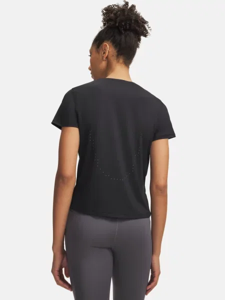 Tricou Under Armour negru