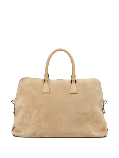 Geantă Maison Margiela maro
