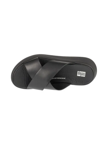 Pantofi Fitflop negru
