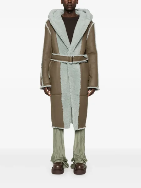 Palton Rick Owens maro