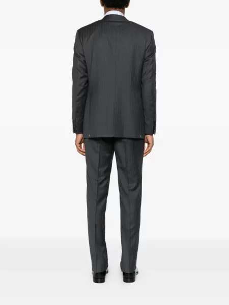 Costum Canali gri