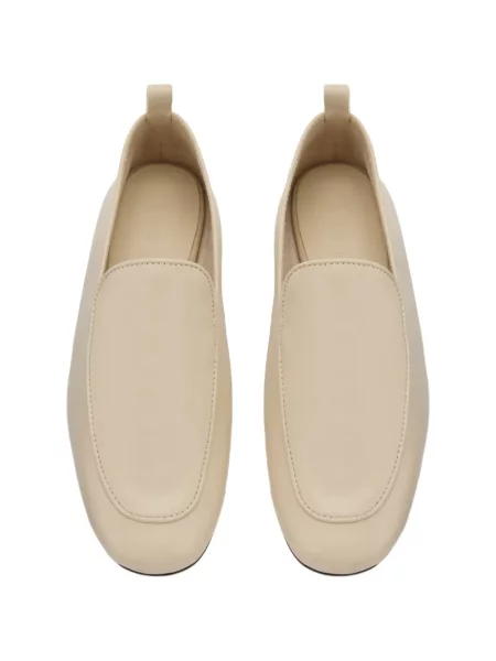 Pantofi loafer Soeur din piele