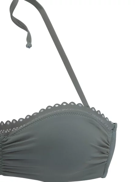 S.Oliver Sutien costum de baie oliv